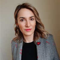 Vesna Farmak Email & Phone Number
