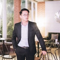 Aryaduta Hotel Group Employee Arthur Situmeang's profile photo
