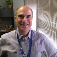 ADNET Systems, Inc. Employee Michael Hagopian's profile photo