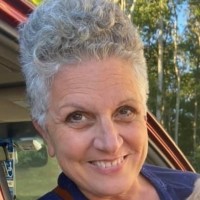 Self Employed Employee Michele Crane's profile photo