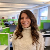 Inizio Ignite Employee Dannielle Lebovitch's profile photo