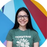 SIACON Employee Thais Gallietta's profile photo