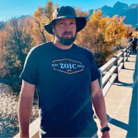 Jaron Burnside's profile photo
