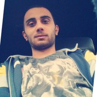 ALDAGI Employee Giga Tsiklauri's profile photo