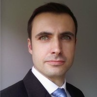 Virtuoso Employee Paul North's profile photo