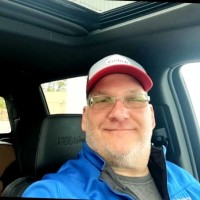 Encapsys Employee Clint Holst's profile photo