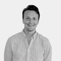 Luminate Employee Lukas Stenmark's profile photo