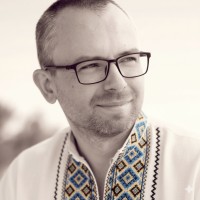 Iconography Ltd Employee Volodymyr Shtyka's profile photo