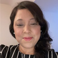 Create Partnership Trust Employee Tania Yasmin's profile photo