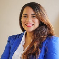Universidad del Caribe, Dominican Republic Employee Lucia Agramonte Sencion's profile photo