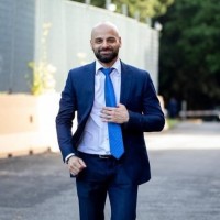 Alessio Rotatori's profile photo