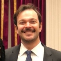 Covington & Burling LLP Employee Eli Rivas's profile photo