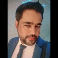 Syed Uddin Email & Phone Number