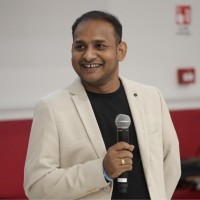 Dogma Systems Employee Har Vishwakarma's profile photo