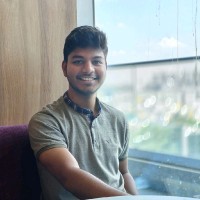 kAIgentic Employee Vivek Verma's profile photo