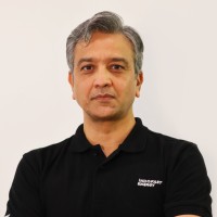 IndoFast Energy Employee Anant Badjatya's profile photo