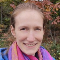 Frontline Employee Valentina Cimpan's profile photo