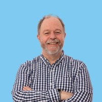 Tourwriter Employee David Crompton's profile photo