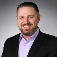 Visser Precision Employee Dominick Ruggieri's profile photo