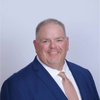Facilities Protection Systems Employee Steven Spinden's profile photo