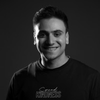 AZ Studios Employee Mazen Mosbah's profile photo