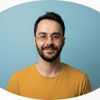 inSegment Employee Mihail Pretorian's profile photo