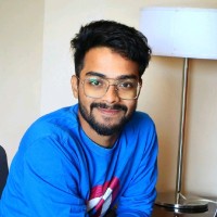 Kong Employee Teja K's profile photo