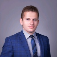 Arzinger & Partners Employee Mikhail Khodosevich's profile photo