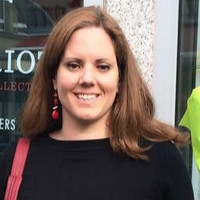 Lindsay Patrick Email & Phone Number