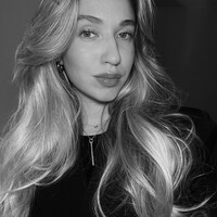 Social Links Employee Anastasia Gorinova's profile photo