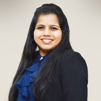 AIS InfoSource Employee Shabana Patel's profile photo