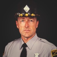 North Carolina State Highway Patrol Employee Charles Taylor's profile photo
