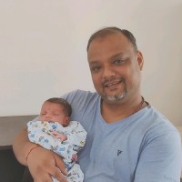 Manorama Traders Employee Amrish Sharma's profile photo