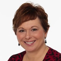 Barco Uniforms Inc. Employee Kim Potvin's profile photo