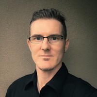 Harrison Training Employee Tony Harrison's profile photo