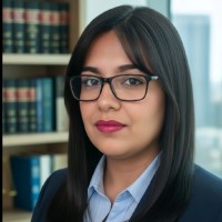 Eliana Lozano Email & Phone Number