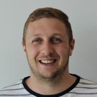 Alpine Spas Ltd Employee Andy Domigan's profile photo