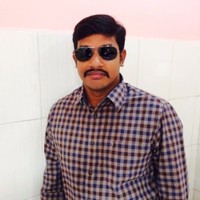 Cloud Bridge Solutions Employee Pavan Mamidi's profile photo
