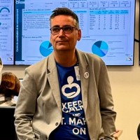 Société de l'assurance automobile du Québec Employee Dan Gabay's profile photo