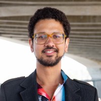 Compiler Employee Scott Frazier's profile photo