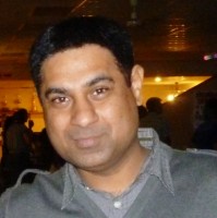 Standen's Employee Sarabjeet Banga's profile photo
