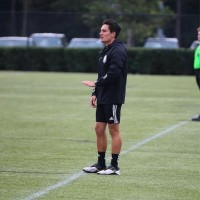 North Carolina Courage Employee Caiman Stevens's profile photo