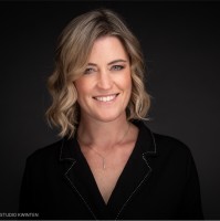 ST events Employee Tina Schoutens's profile photo