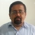 Abilita Employee Achuthan Menon's profile photo
