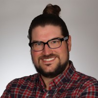 CCMSI Employee Drew Randles's profile photo