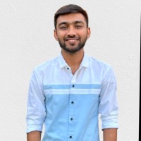 Kevin Patel's profile photo