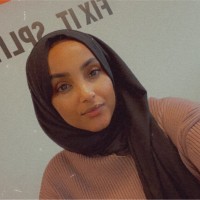 Aisha Mohamed Email
