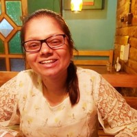 Infosys Employee Amrita Shaw's profile photo