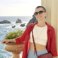 Minviro Employee Julia Miller's profile photo