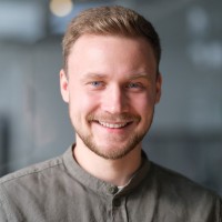 omegga Employee Oliver Weiß's profile photo